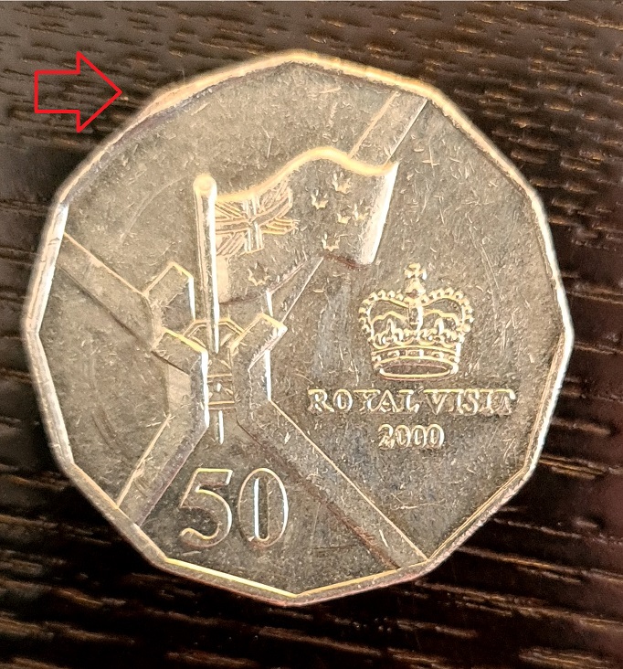 Unusual-Rim-Fault-On-Aussie-50c---Royal-Visit-2000